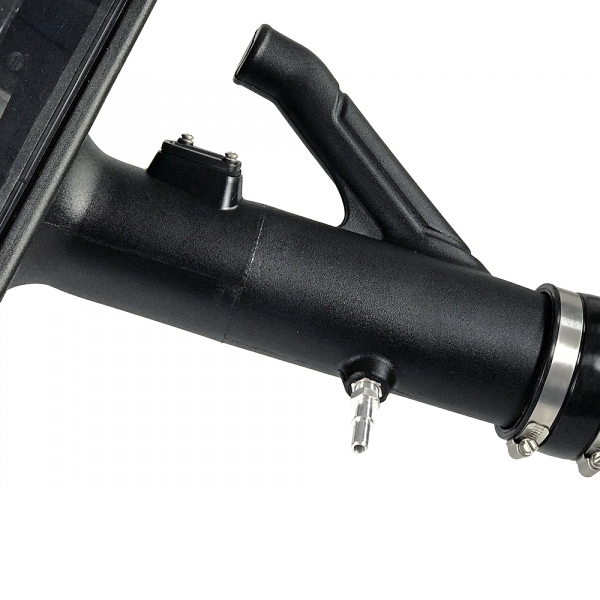 2017-2022 GM S&B Cold Air Intake Kit - View 9 | Dirty Garage