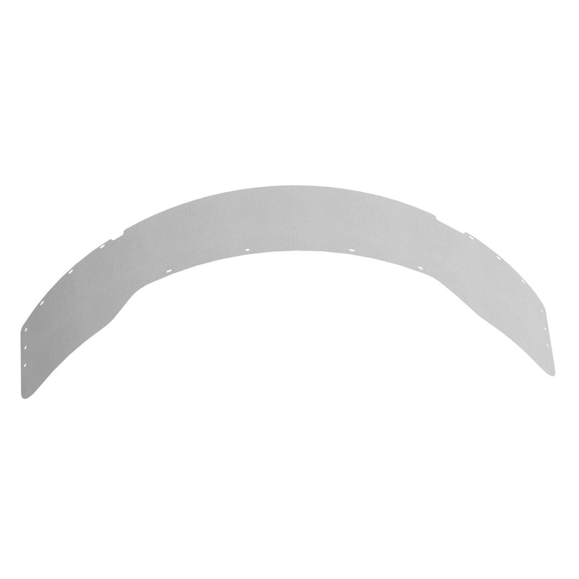 2017-2022 Powerstroke Dually Rear Fender Liners (DL1-2017-22)-Fender Liners-Trigger Industries-Dirty Garage