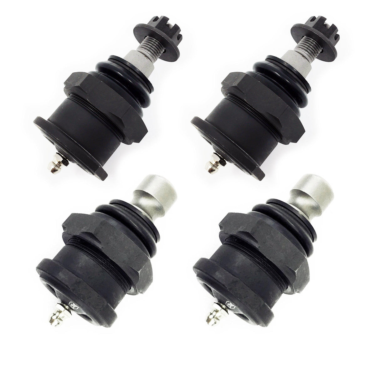 2017-2023 Can-Am Death Grip Ball Joint Package Deal | Dirty Garage