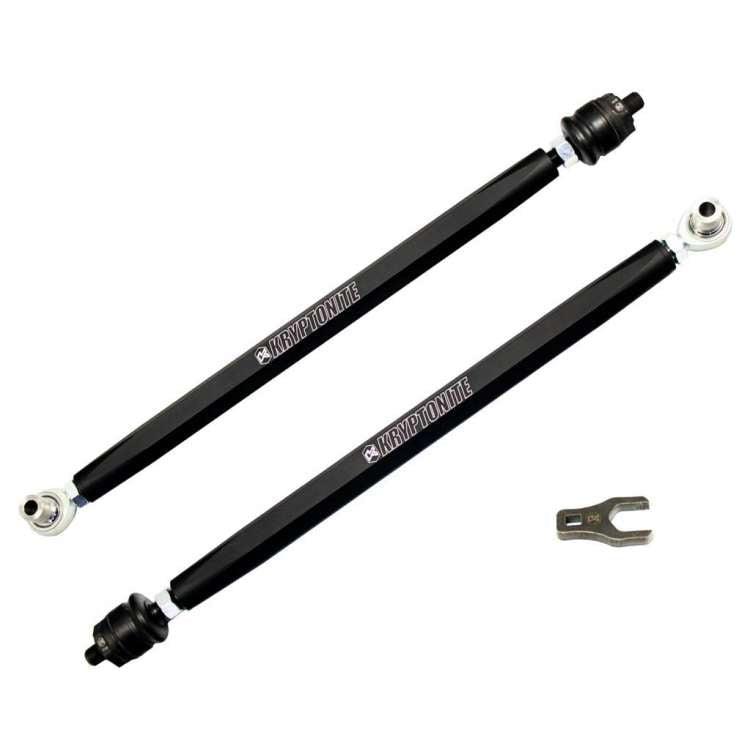 2017-2023 Can-Am Death Grip Tie Rods - View 5 | Dirty Garage