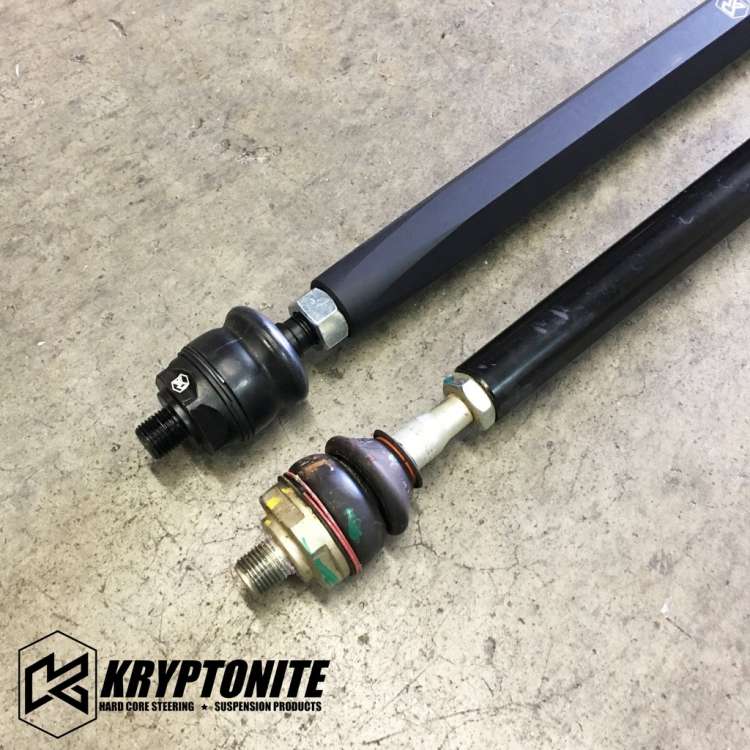 2017-2023 Can-Am Death Grip Tie Rods - View 6 | Dirty Garage