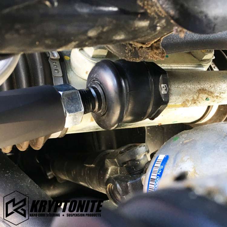 2017-2023 Can-Am Death Grip Tie Rods - View 7 | Dirty Garage