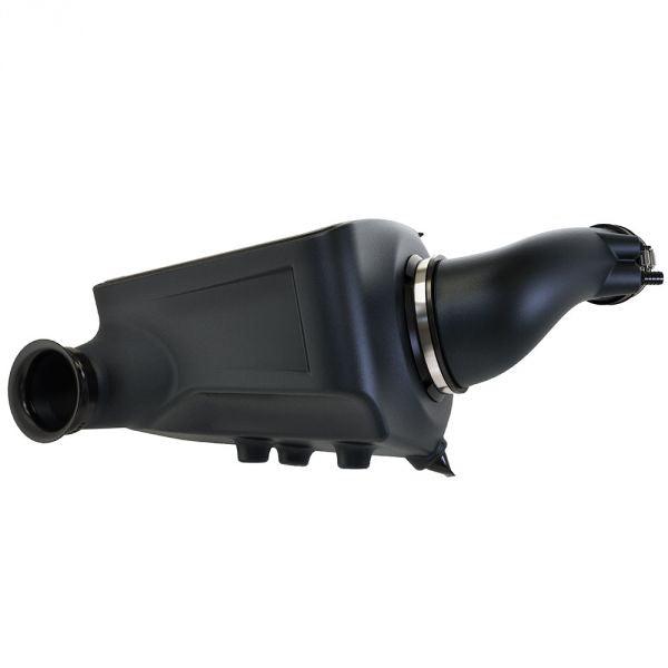 2017-2024 Nissan S&B Cold Air Intake - View 5 | Dirty Garage