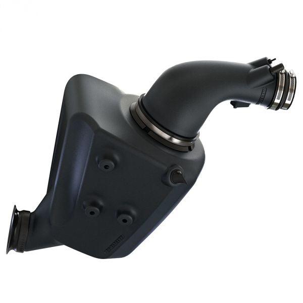 2017-2024 Nissan S&B Cold Air Intake - View 6 | Dirty Garage