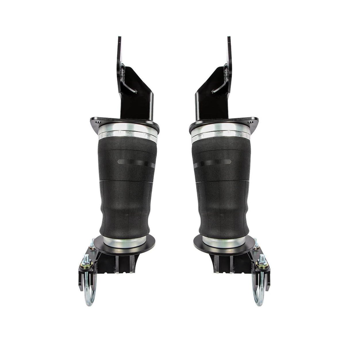 2017-2022 F-350 4x4 Long Travel Airbags - 3.5" Axle Tube (CS-FLTB-17-35)