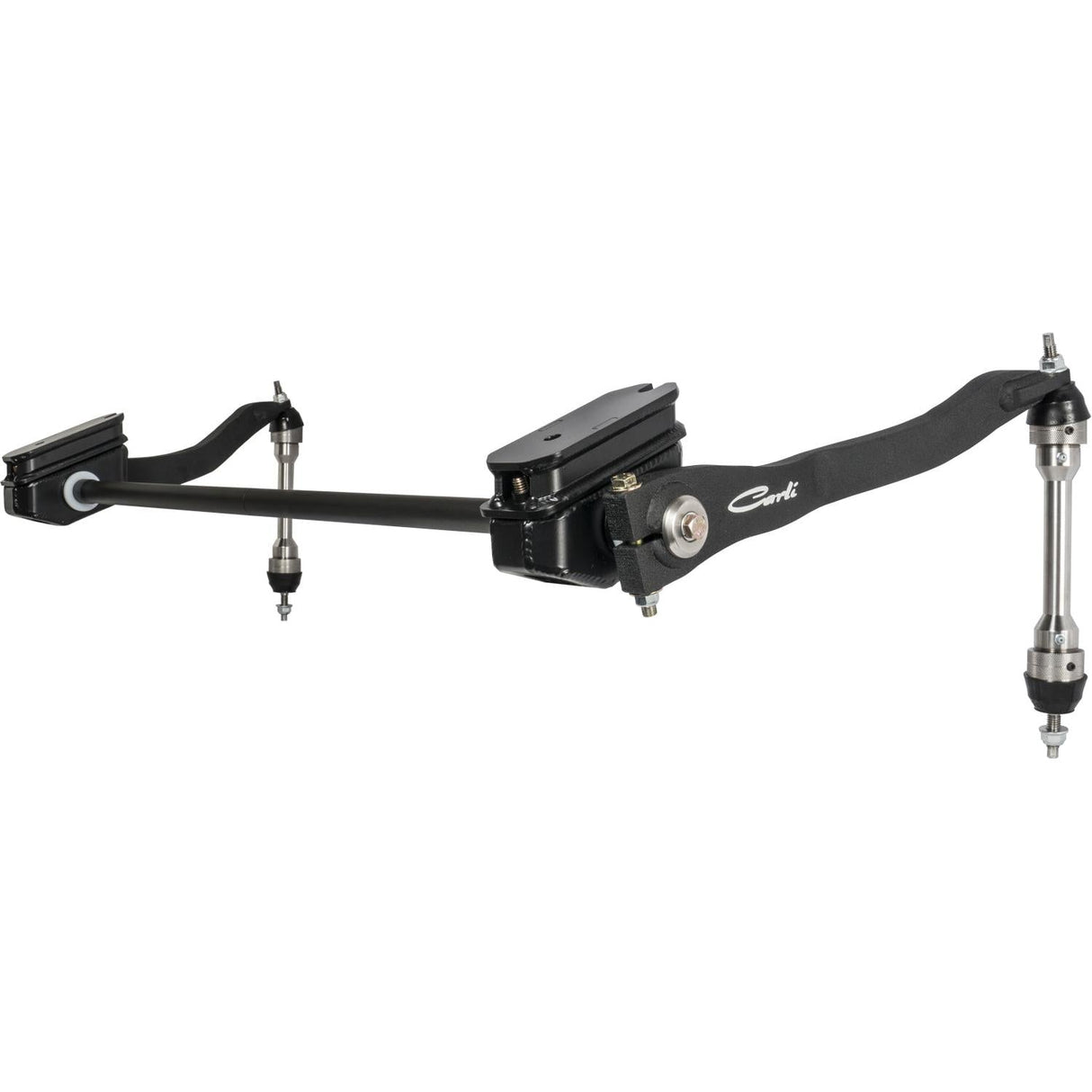 2017-2026 Superduty Torsion Sway Bar Kit - 4.5"/5.5" Lift With End Links (CS-FTSB-45-17)