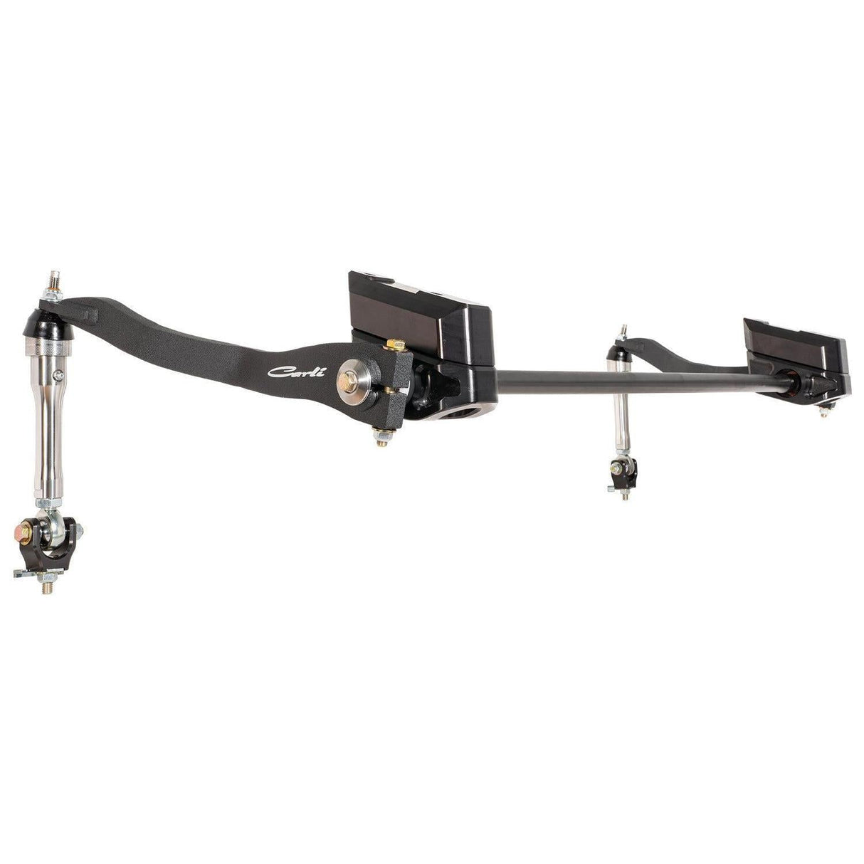 2011-2016 Super Duty 4x4 Torsion Sway Bar Kit - 4.5" Lift (CS-FTSB-45-11)