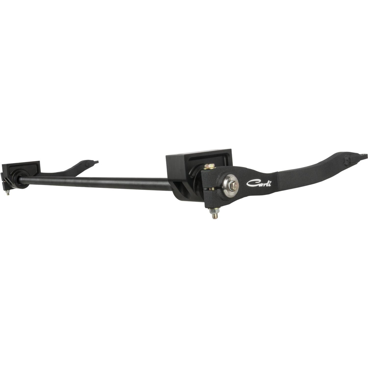 2017-2026 Superduty Torsion Sway Bar Kit - 2.5"/3.5" Lift Without End Links (CS-FTSB-LVL-17-UPGRADE)
