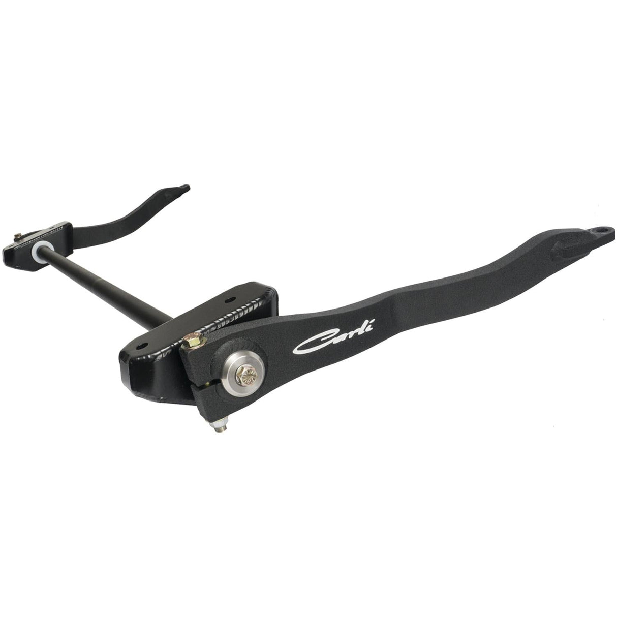 2017-2026 Superduty Torsion Sway Bar Kit - 4.5"/5.5" Lift Without End Links (CS-FTSB-45-17-UPGRADE)