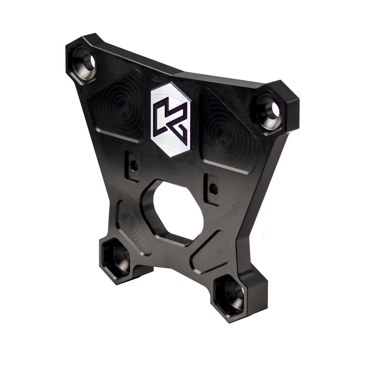 2018-2021 Polaris Death Grip Rear Radius Plate - View 10 | Dirty Garage