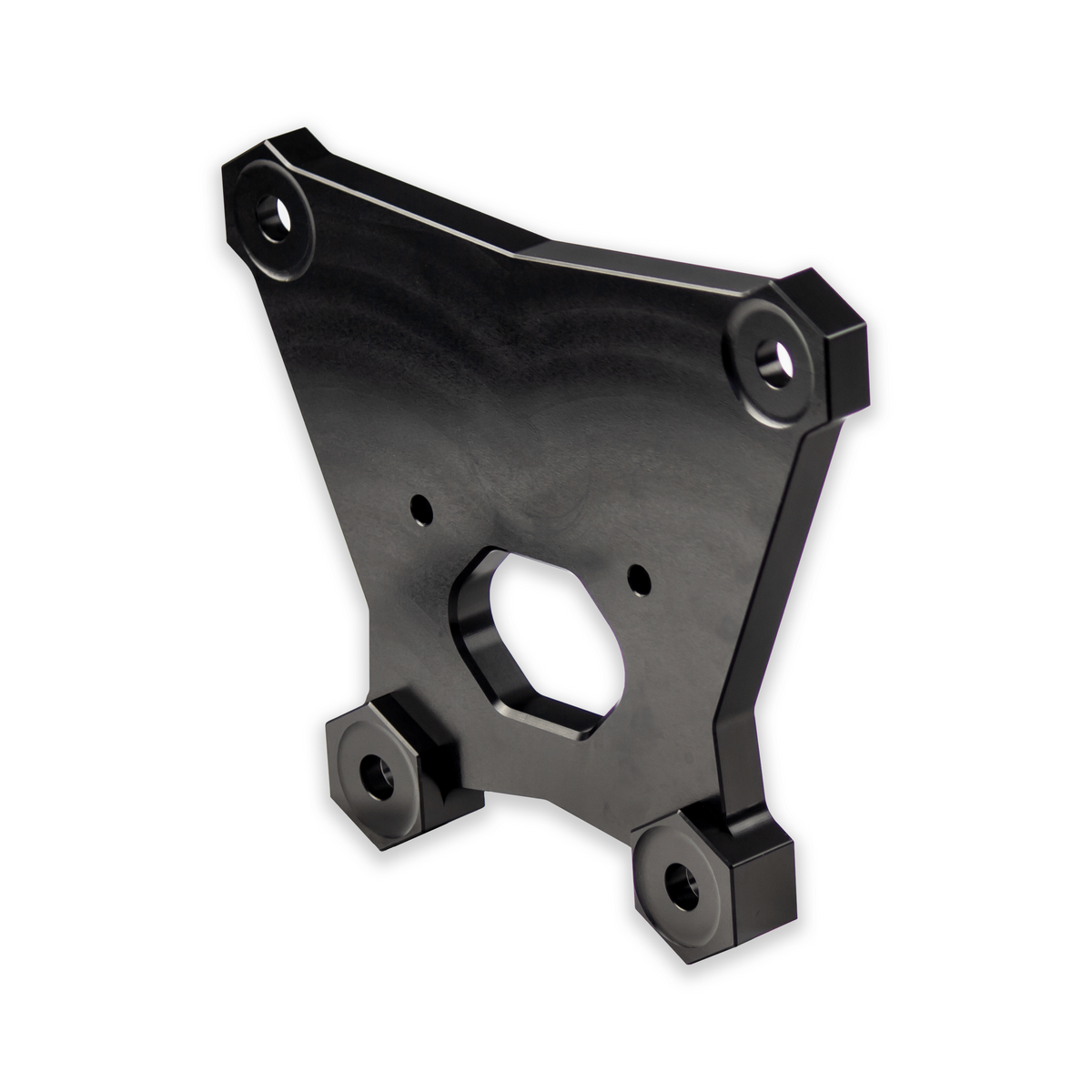 2018-2021 Polaris Death Grip Rear Radius Plate - View 11 | Dirty Garage