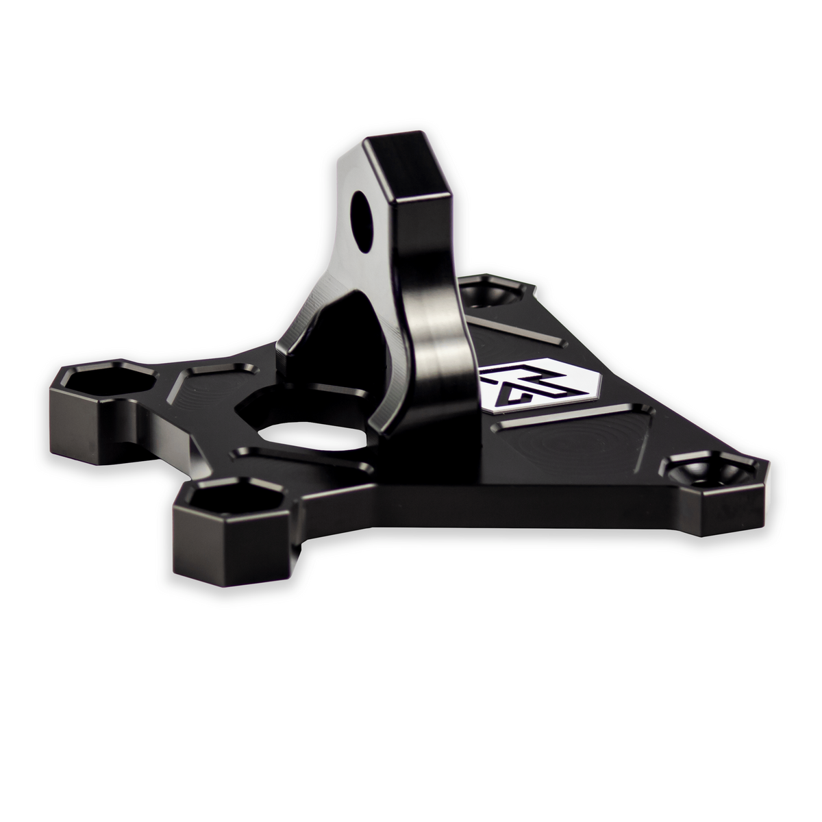 2018-2021 Polaris Death Grip Rear Radius Plate - View 5 | Dirty Garage