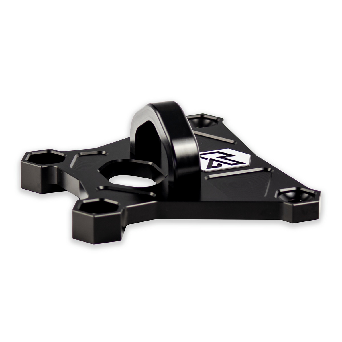 2018-2021 Polaris Death Grip Rear Radius Plate - View 6 | Dirty Garage