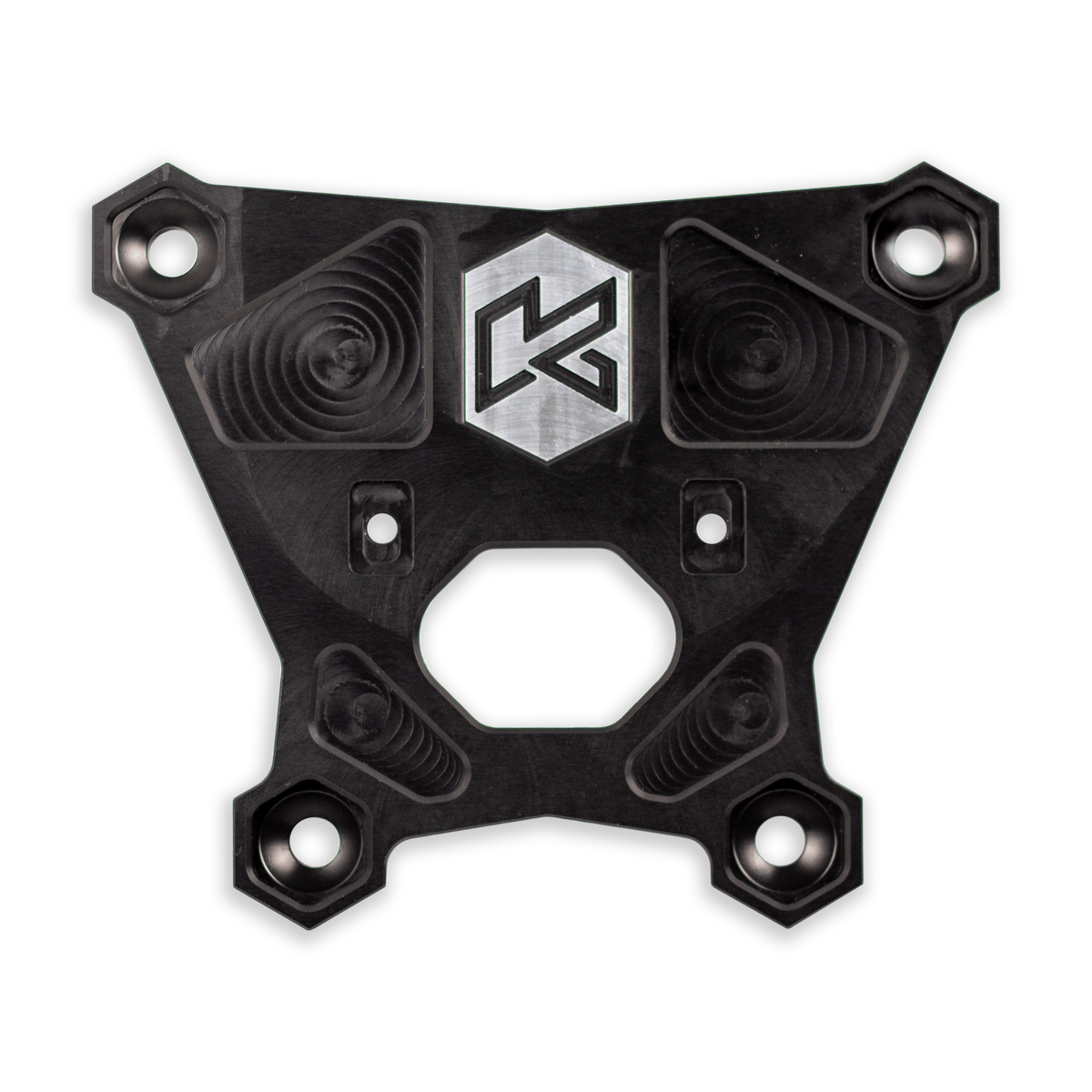 2018-2021 Polaris Death Grip Rear Radius Plate - View 7 | Dirty Garage