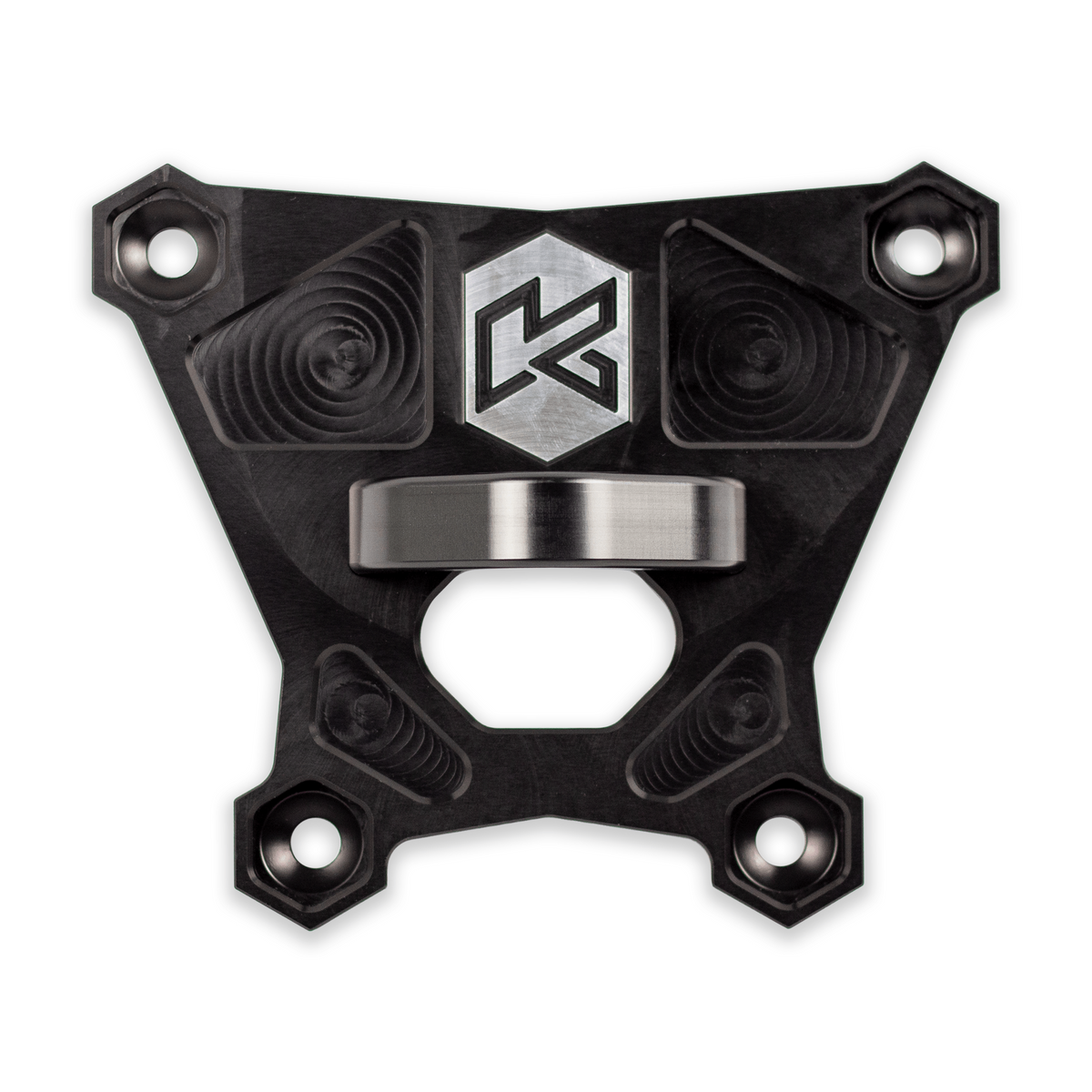 2018-2021 Polaris Death Grip Rear Radius Plate - View 8 | Dirty Garage