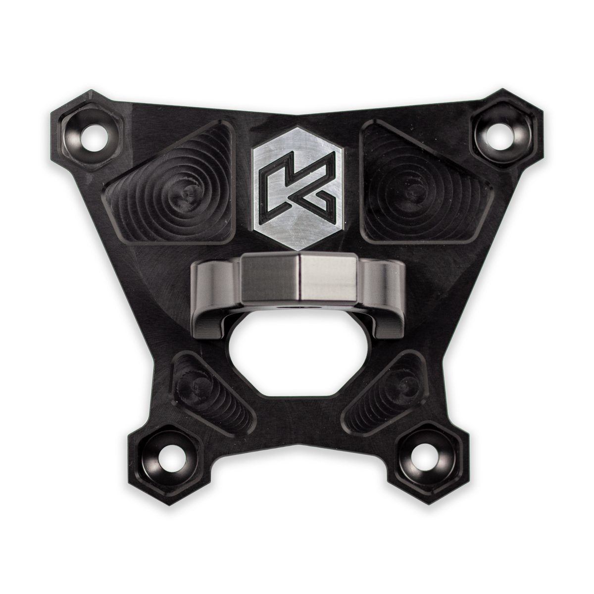 2018-2021 Polaris Death Grip Rear Radius Plate - View 9 | Dirty Garage