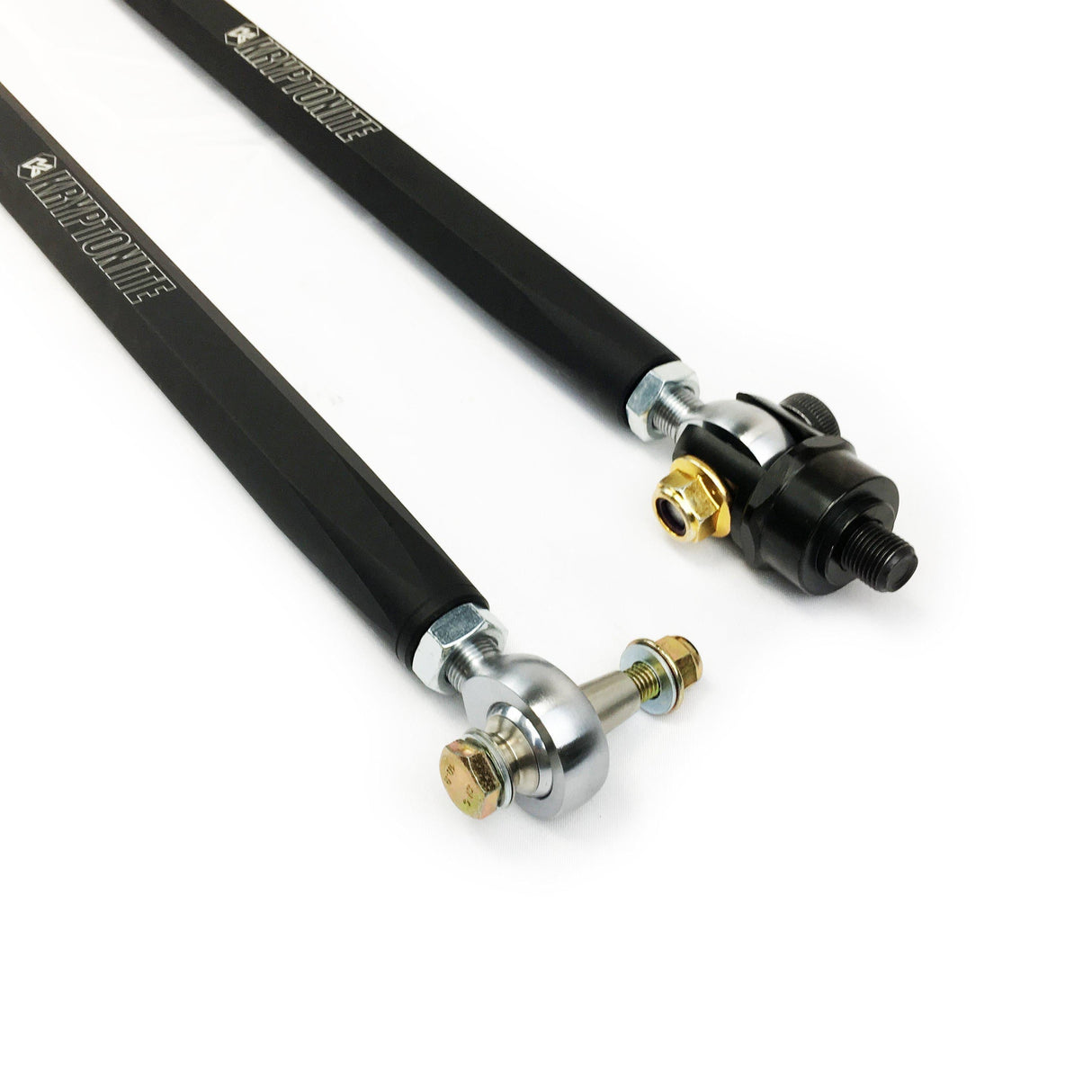 2018-2021 Polaris Death Grip Tie Rods Stage 3 - View 2 | Dirty Garage