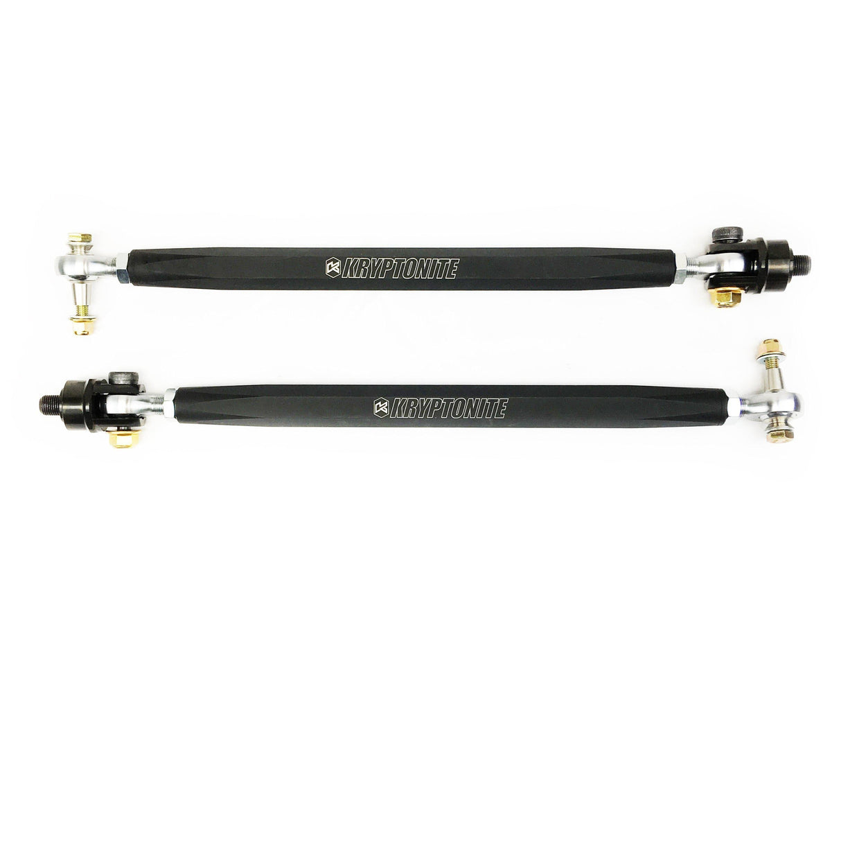 2018-2021 Polaris Death Grip Tie Rods Stage 3 - View 3 | Dirty Garage