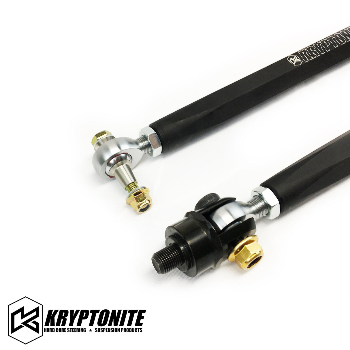 2018-2021 Polaris Death Grip Tie Rods Stage 3 - View 7 | Dirty Garage