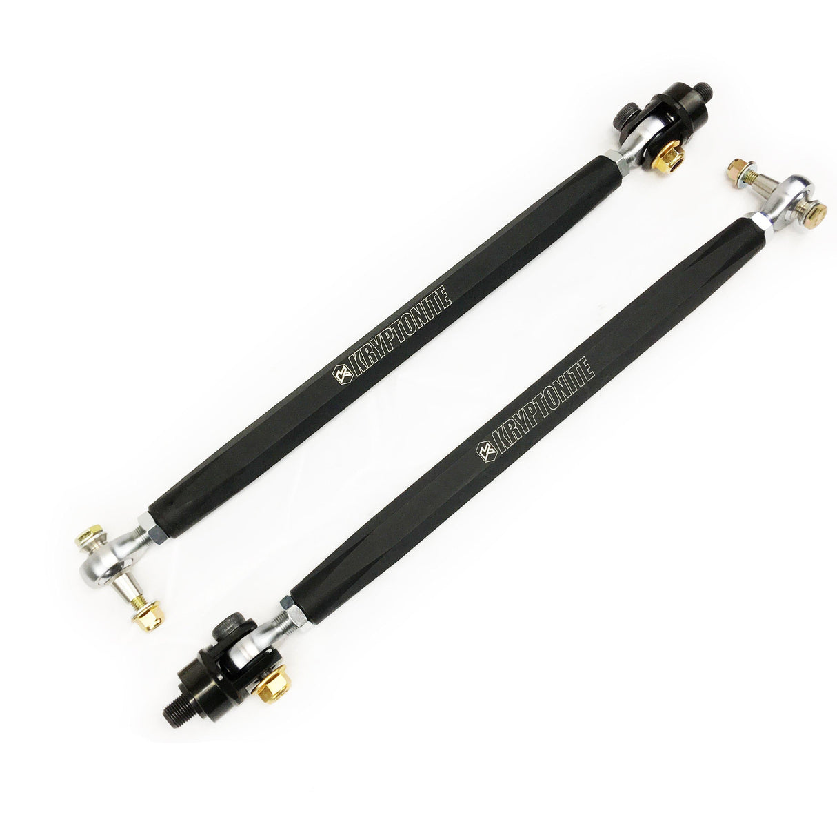 2018-2021 Polaris Death Grip Tie Rods Stage 3 | Dirty Garage
