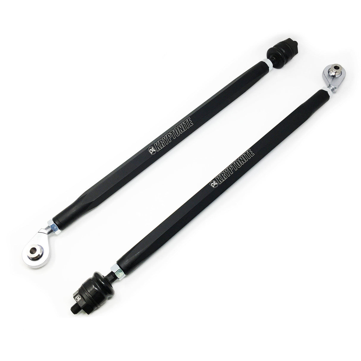 2018-2021 Textron Death Grip Tie Rods | Dirty Garage