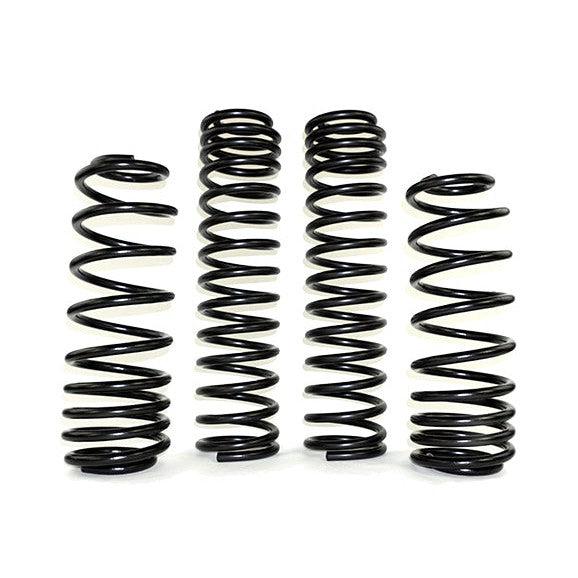 2018-2023 Jeep 2.5" Coil Spring Base Lift Kit - View 3 | Dirty Garage