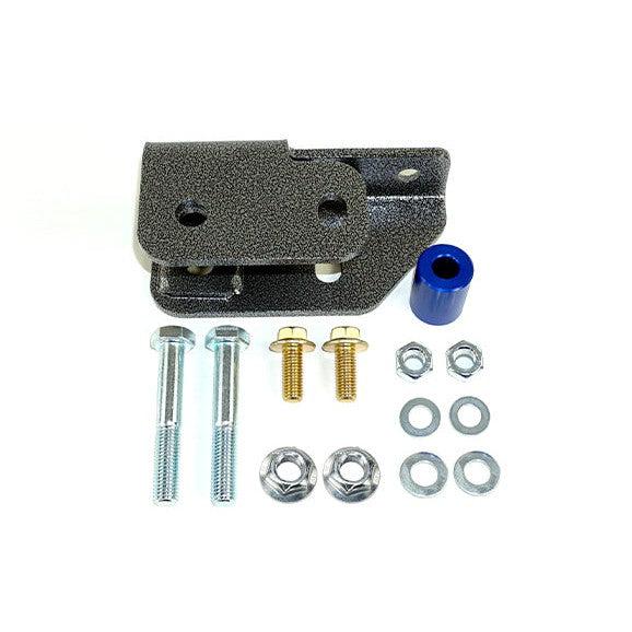2018-2023 Jeep 2.5" Coil Spring Base Lift Kit - View 4 | Dirty Garage