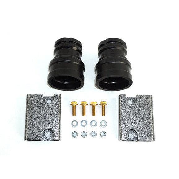 2018-2023 Jeep 2.5" Coil Spring Base Lift Kit - View 6 | Dirty Garage