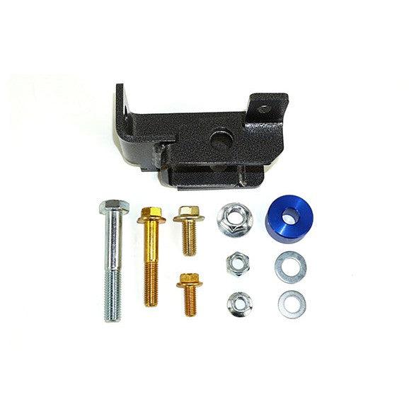 2018-2023 Jeep 2.5" Coil Spring Base Lift Kit - View 10 | Dirty Garage