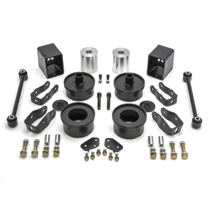 2018-2023 Jeep JL 2.5" SST Lift Kit | Dirty Garage
