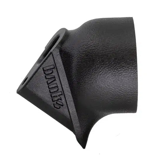 2018-2023 Jeep iDash Stealth Pod Mount (Uppler Grab Handle) - View 2 | Dirty Garage
