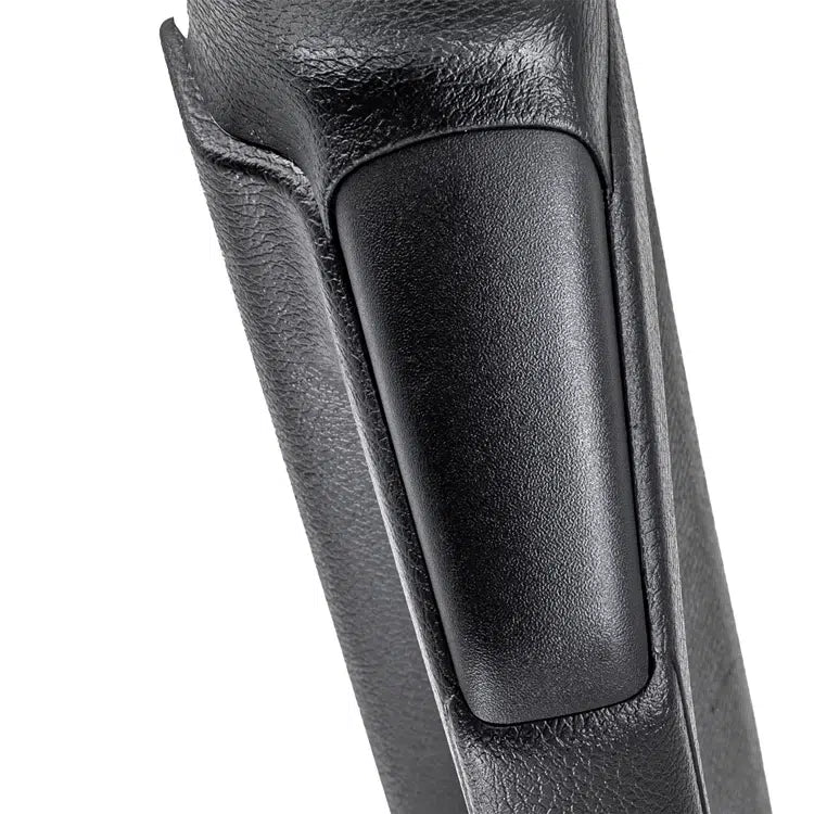2018-2023 Jeep iDash Stealth Pod Mount (Uppler Grab Handle) - View 7 | Dirty Garage
