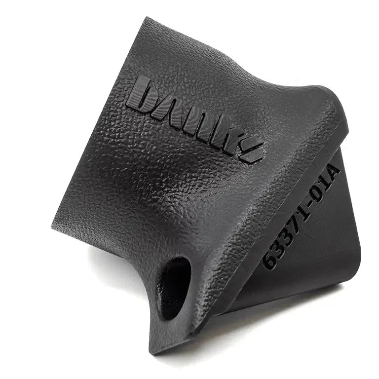 2018-2023 Jeep iDash Stealth Pod Mount (Uppler Grab Handle) - View 8 | Dirty Garage