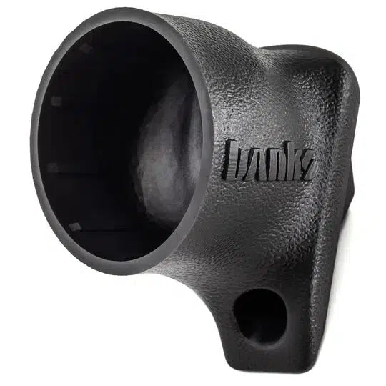 2018-2023 Jeep iDash Stealth Pod Mount (Uppler Grab Handle) | Dirty Garage
