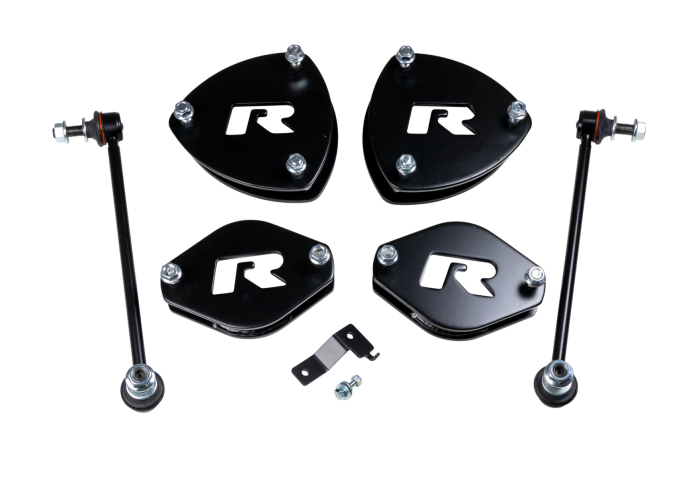 2018-2024 Outback 2" SST Lift Kit w/ End Links | Dirty Garage