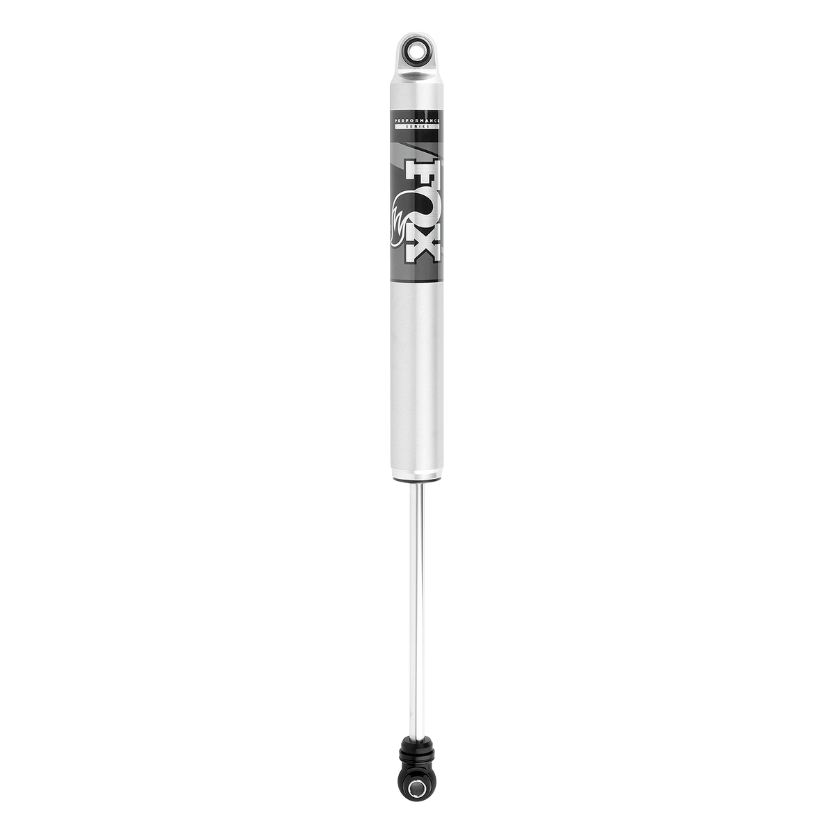 FOX 2.0 Performance Series smooth body IFP shock, eyelet top and eyelet mount (985-24-277)