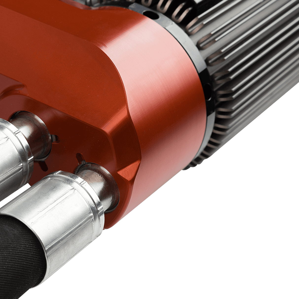 2019-2020 Raptor 3.0 Series 0-2" Lift Internal Bypass Front Coilover - View 2 | Dirty Garage