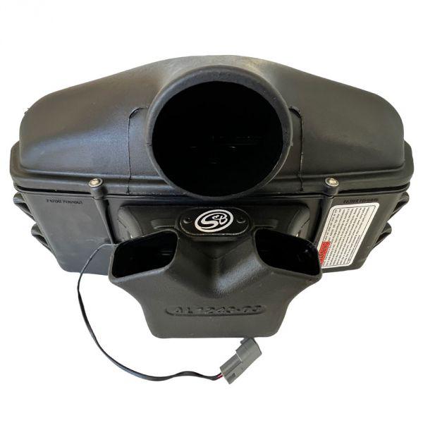 2019-2021 Yamaha S&B Particle Separator - View 3 | Dirty Garage