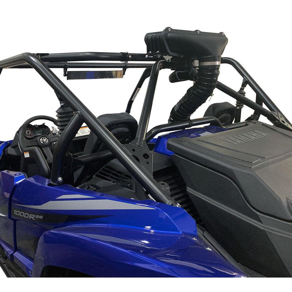 2019-2021 Yamaha S&B Particle Separator - View 6 | Dirty Garage