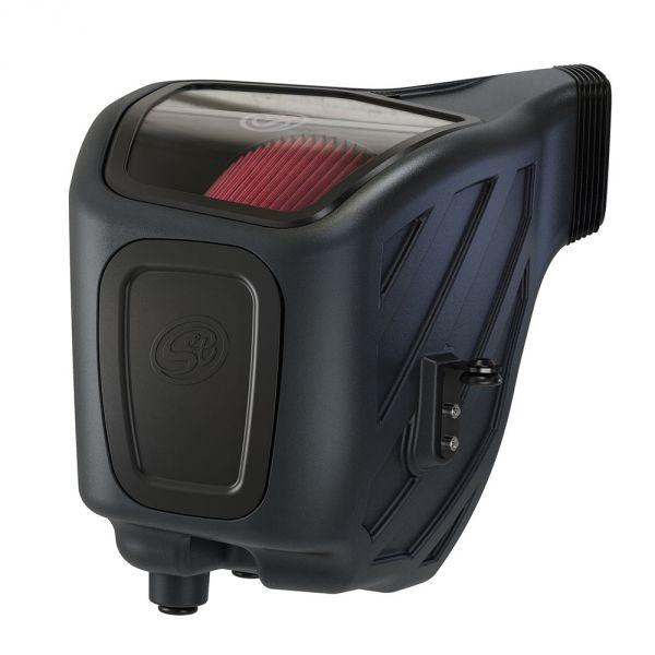 2019-2023 Dodge S&B Cold Air Intake Kit - View 2 | Dirty Garage