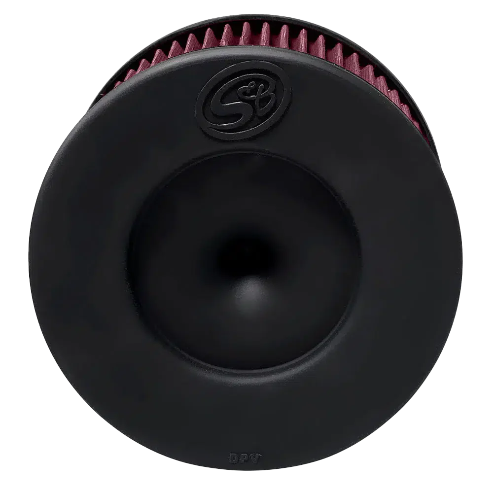 2019-2023 EcoBoost S&B Intake Replacement Filter - View 3 | Dirty Garage