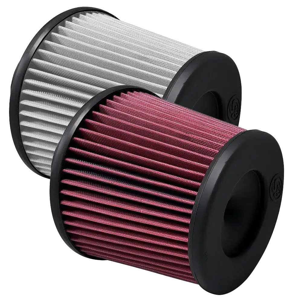 2019-2023 EcoBoost S&B Intake Replacement Filter | Dirty Garage