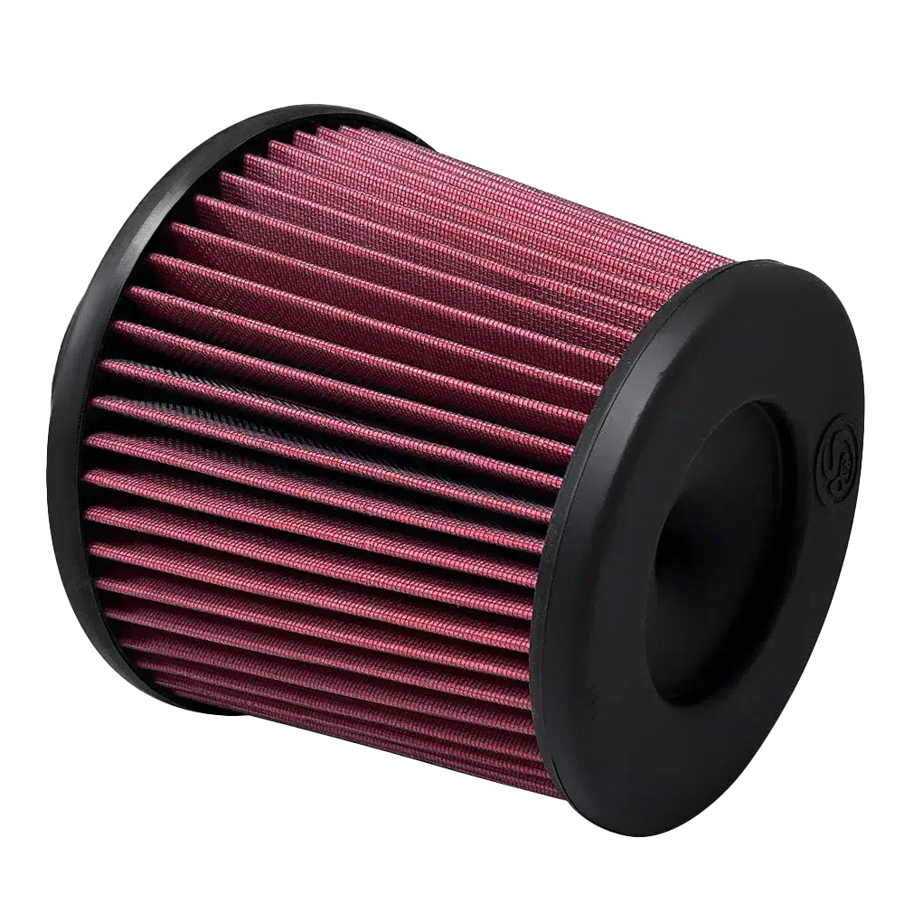 2019-2023 EcoBoost S&B Intake Replacement Filter - View 2 | Dirty Garage