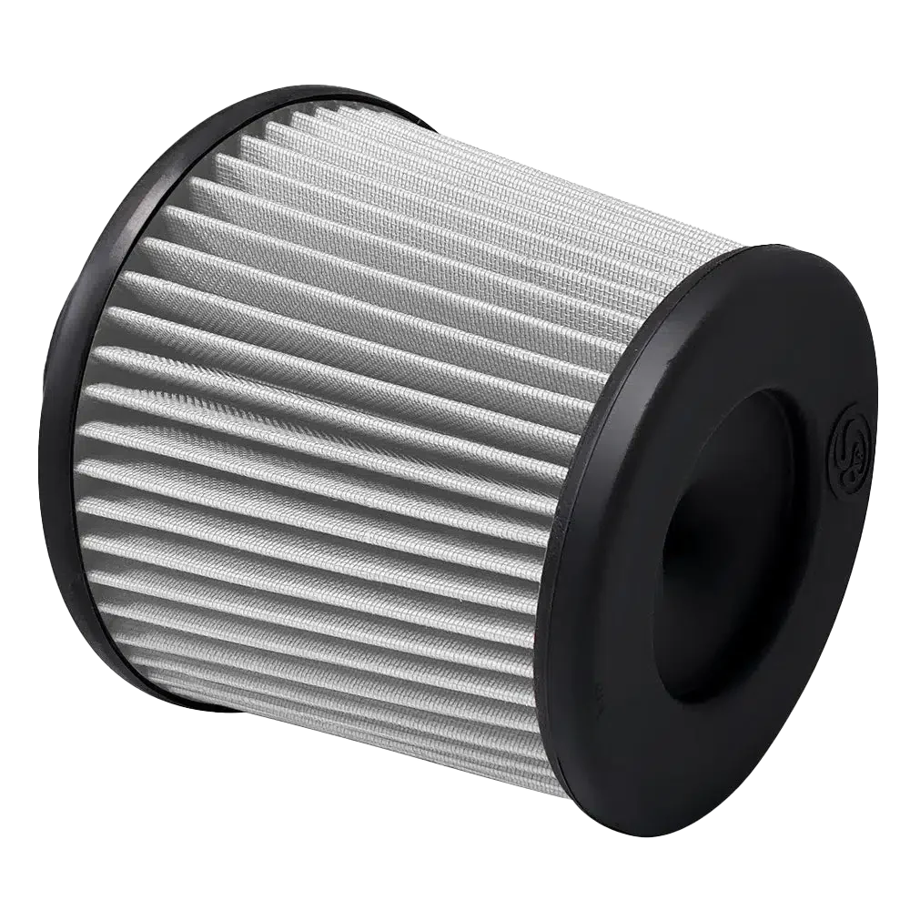 2019-2023 EcoBoost S&B Intake Replacement Filter - View 4 | Dirty Garage