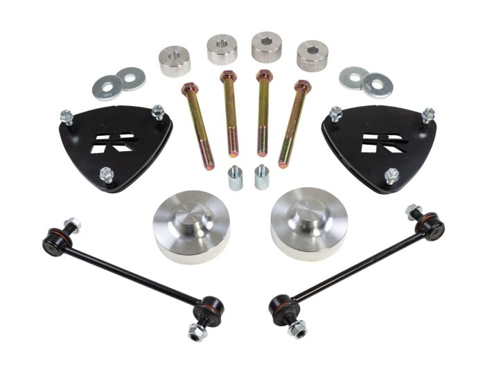 2019-2023 RAV4 2" SST Lift Kit | Dirty Garage