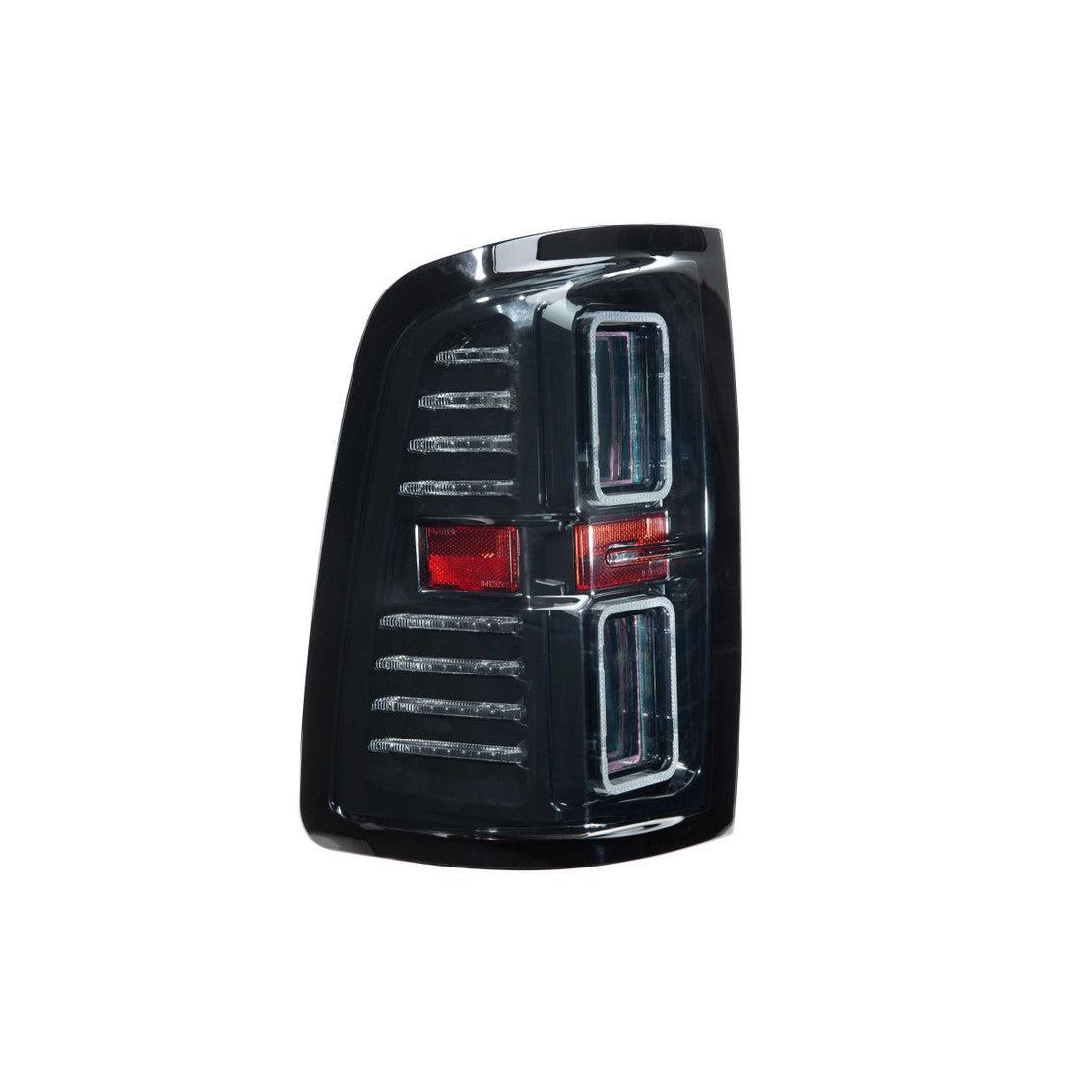 2019-2023 Ram 1500 XB LED Taillights - View 2 | Dirty Garage