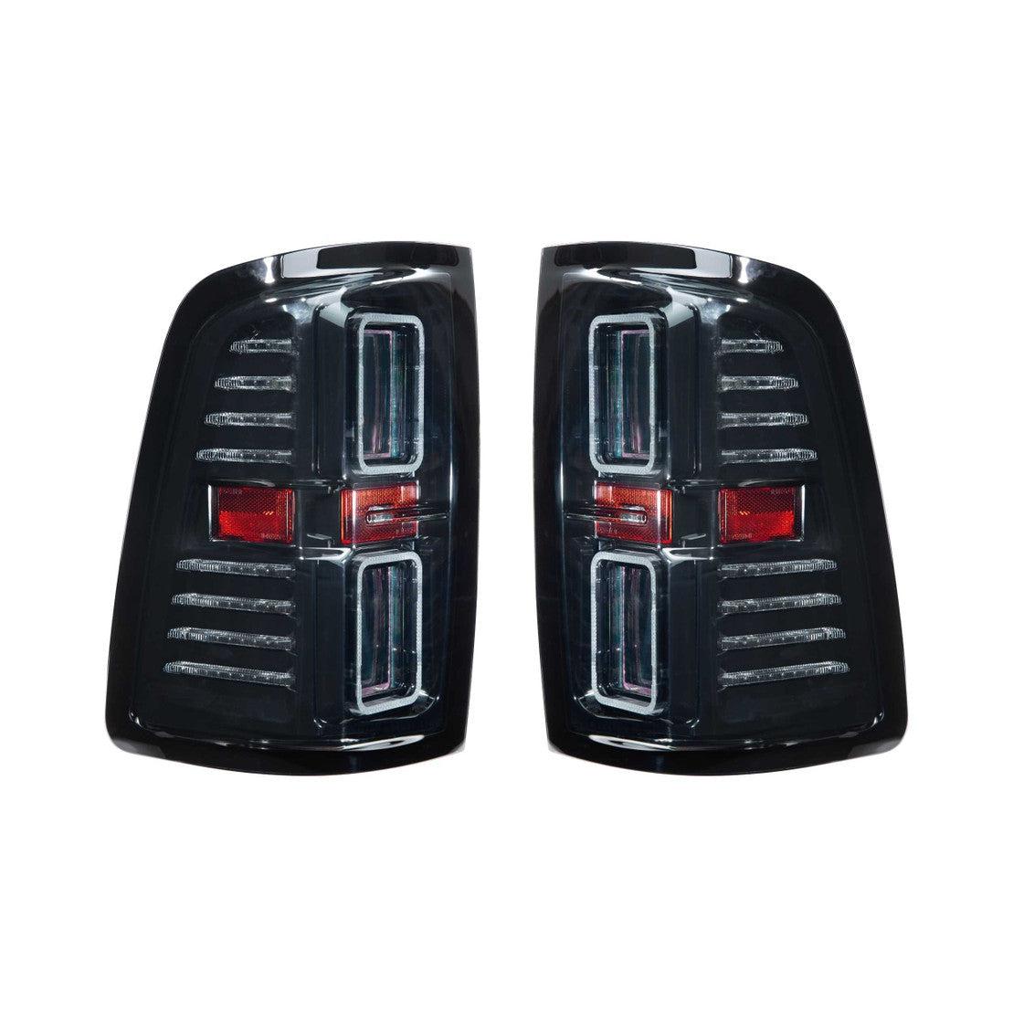 2019-2023 Ram 1500 XB LED Taillights | Dirty Garage