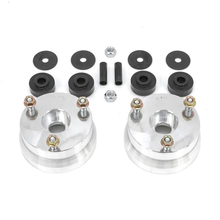 2019-2023 Ranger 3" Leveling Kit | Dirty Garage