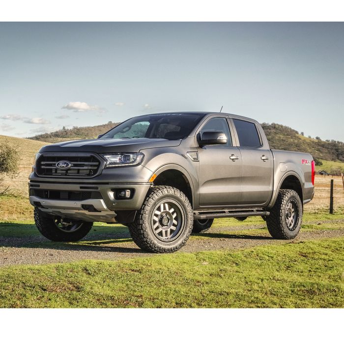 2019-2023 Ranger 3" SST Lift Kit - View 2 | Dirty Garage