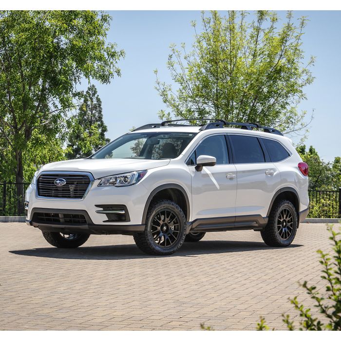 2019-2024 Ascent 2" SST Lift Kit - View 2 | Dirty Garage
